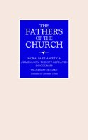Moralia et Ascetica Armeniaca