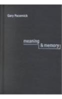 Meaning and Memory