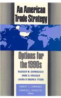 American Trade Strategy