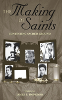The Making of Saints