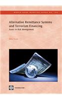 Alternative Remittance Systems and Terrorism Financing