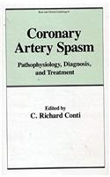 Coronary Artery Spasm