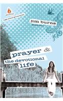 Prayer & the Devotional Life