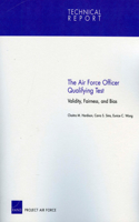 Air Force Officer Qualifying Test