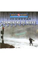 Tormentas de Nieve (Snowstorms)