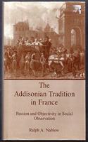 The Addisonian Tradition in France