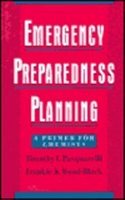 Emergency Preparedness Planning