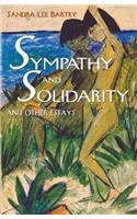 Sympathy and Solidarity