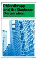 Philanthropy and the Business Corporation