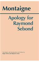 Apology for Raymond Sebond