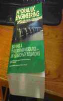 Hydraulics Engineering