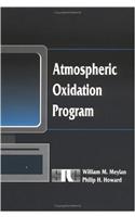 Atmospheric Oxidation Rate Program