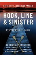 Hook, Line & Sinister