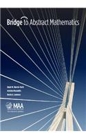 Bridge to Abstract Mathematics