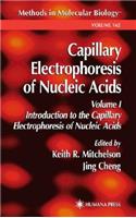 Capillary Electrophoresis of Nucleic Acids