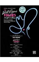 Will Rogers Follies (Vocal Selections)