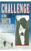 Challenge of the North Cascades