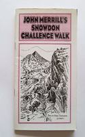 John Merrill's Snowdon Challenge Walk