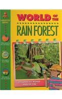World of the Rain Forest