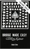 Bridge Made Easy Book 1