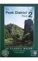 Peak District Pack 2