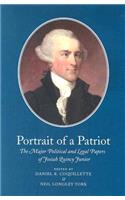 Portrait of a Patriot v. 1