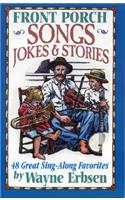 Front Porch Old-Time Songbook