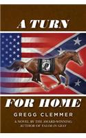 Turn For Home