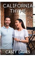 California Thyme