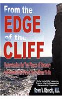 From the Edge of the Cliff