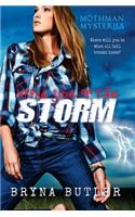 Wrong Side of the Storm