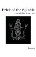 Prick of the Spindle Print Edition - Issue 5