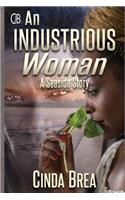 Industrious Woman