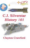 C.J. Silverstar