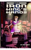 Iron King's Hands