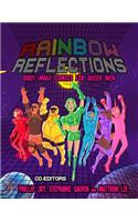 Rainbow Reflections: Body Image Comics for Queer Men