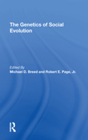 The Genetics Of Social Evolution
