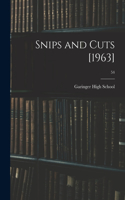 Snips and Cuts [1963]; 54