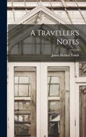 Traveller's Notes