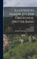 Illustrirtes Handbuch der Obstkunde, Dritter Band