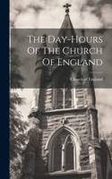 Day-hours Of The Church Of England