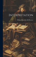 Interpretation