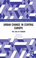 Urban Change in Central Europe