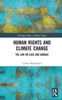 Human Rights and Climate Change