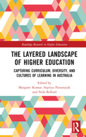 Layered Landscape of Higher Education