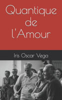 Quantique de l'amour