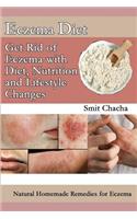 Eczema Diet - Get Rid of Eczema with Diet, Nutrition and Lifestyle Changes