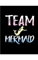 Team Mermaid