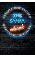 The ZAHRA Notebook