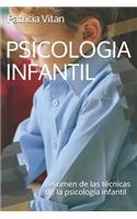 Psicologia Infantil